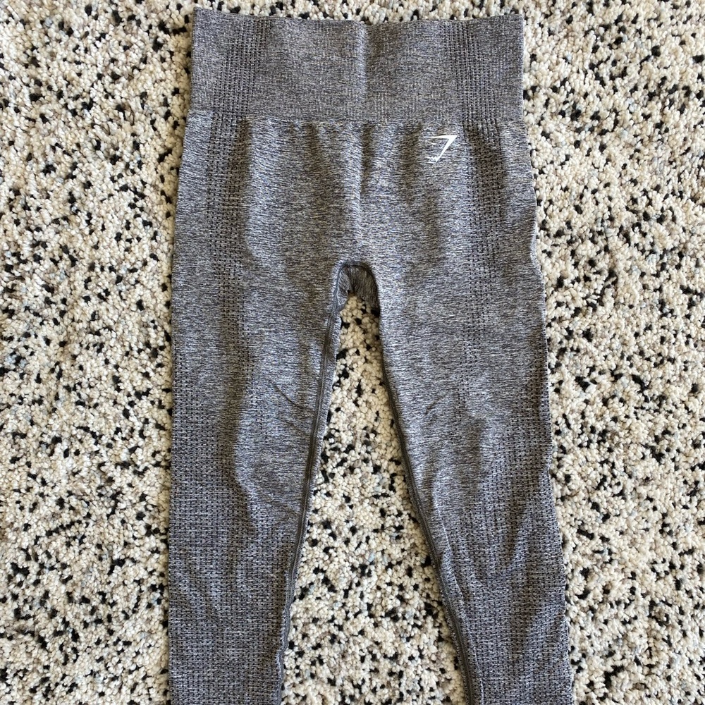 Vital seamless leggings